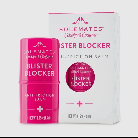 Solemates Blister Blocker 3 Pack Bundle - Picture 2 of 12